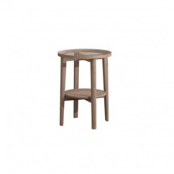 Holcot Side Table